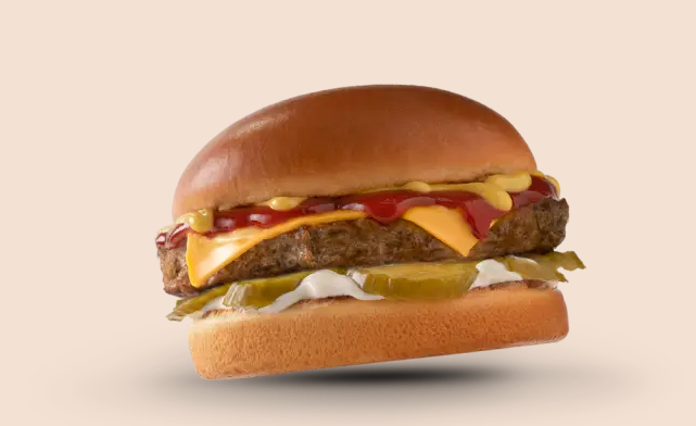 CheeseBurger